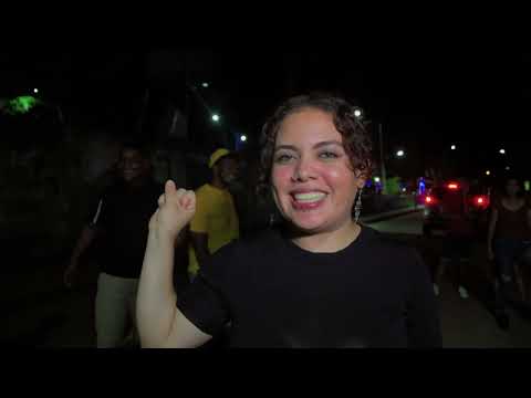 Bluefields - Krisizz KP - (Official Video)