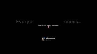 The Price Of Greatness