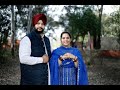 Jaskaran singh grewal  prabhjot kaur jaggo ceremony  tej 91 98141 33058