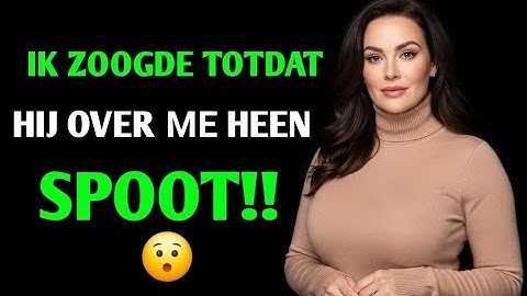 Mijn zoon kwam mijn kamer binnen terwijlik sliep en we begonnen. | Waargebeurdverhaal over ontrouw