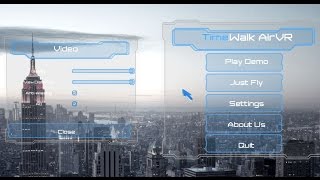 Unity Oculus Rift and FPS UI