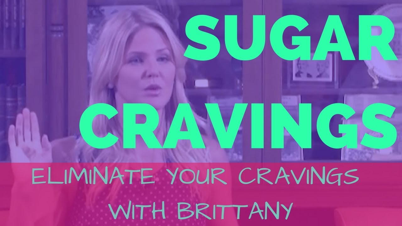 Sugar Cravings - YouTube