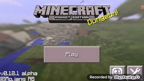 Minecraft 0.12.1 (SHADERS)(WIND AND WAVES)