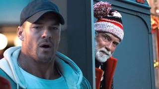 The Man With the Bag | Official Teaser Trailer (Arnold Schwarzenegger & Alan Ritchson, 2026)