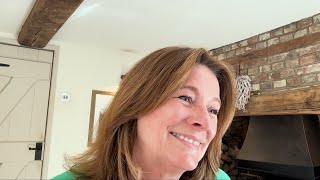 Interview with The Rt. Hon Gillian Keegan | #Ai2peace 2025