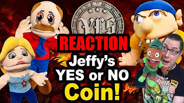 SML Movie: Jeffy