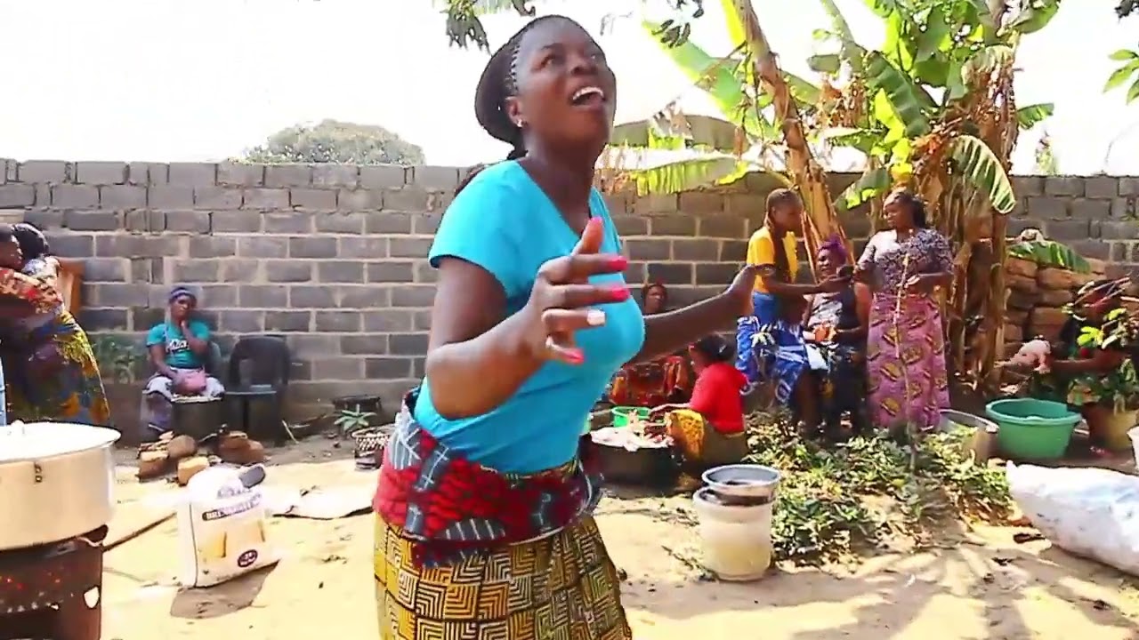 sam & Maureen's chilanga mulilo 2022 2022