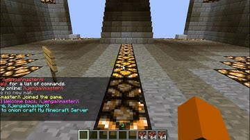 How To Install Bukkit Plugins!