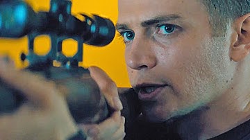 First Kill | official trailer (2017)