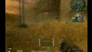 BF2MC ROCKET MONTAGE BETTER THAN KING LOWS