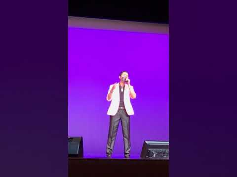 李振方Patrick/ 我的情深你若懂!