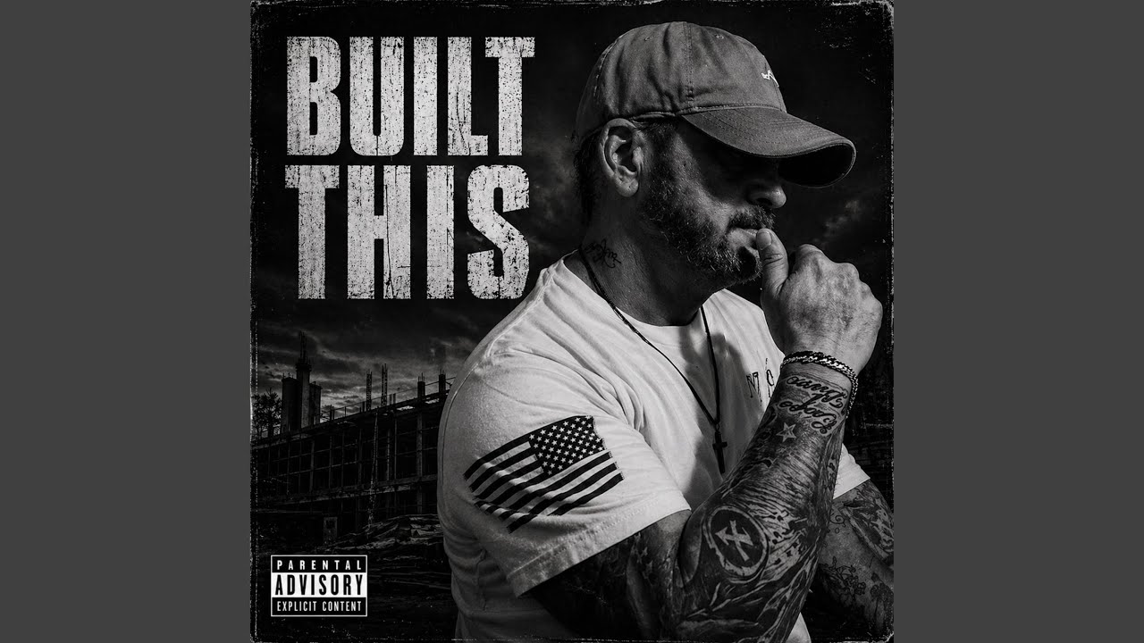 Guarda Built This su YouTube Guarda Built This su YouTube