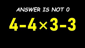Is Your Math Brain Ready for This Challenge?