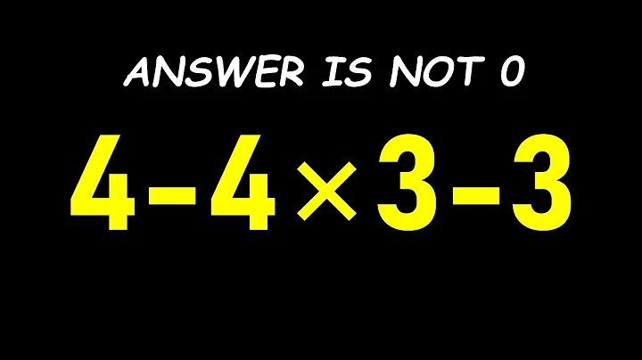 Is Your Math Brain Ready for This Challenge?