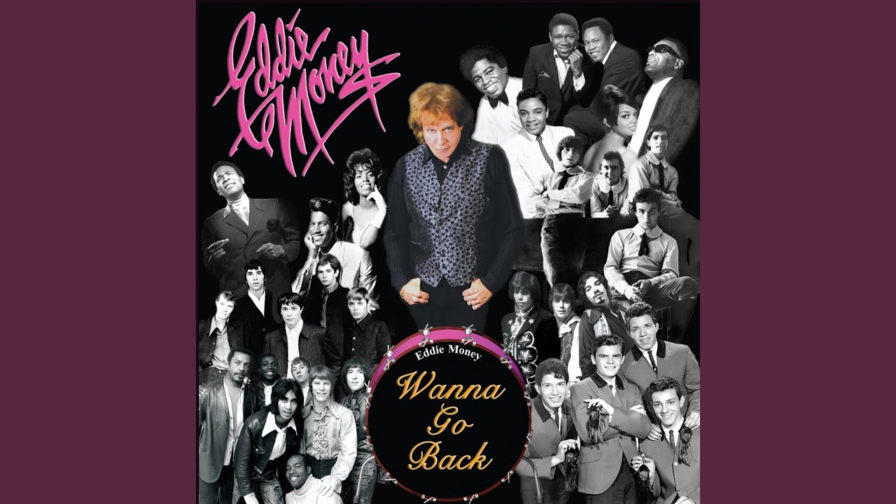 Baby Now That I Found You - 