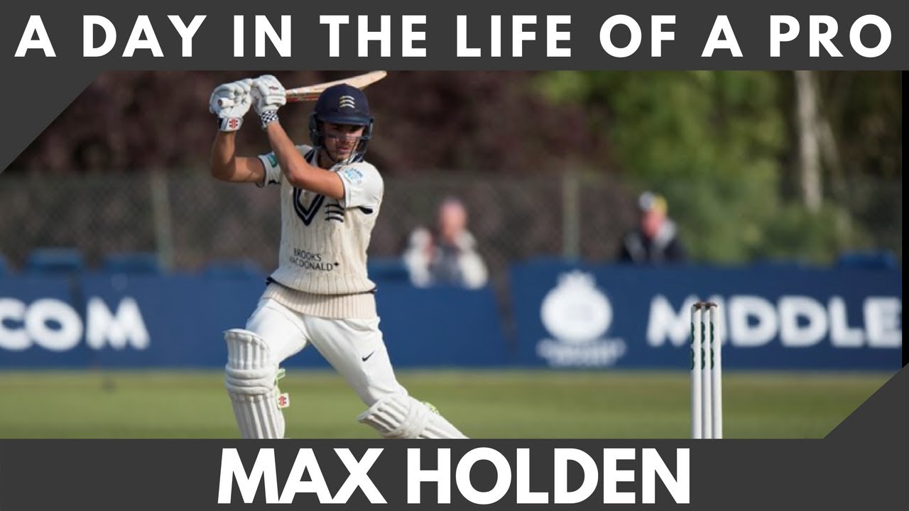 Max Holden One Life To Live