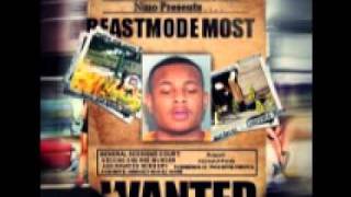 Nino - Beastmode Most Wanted All Of The Iqhts Disc2