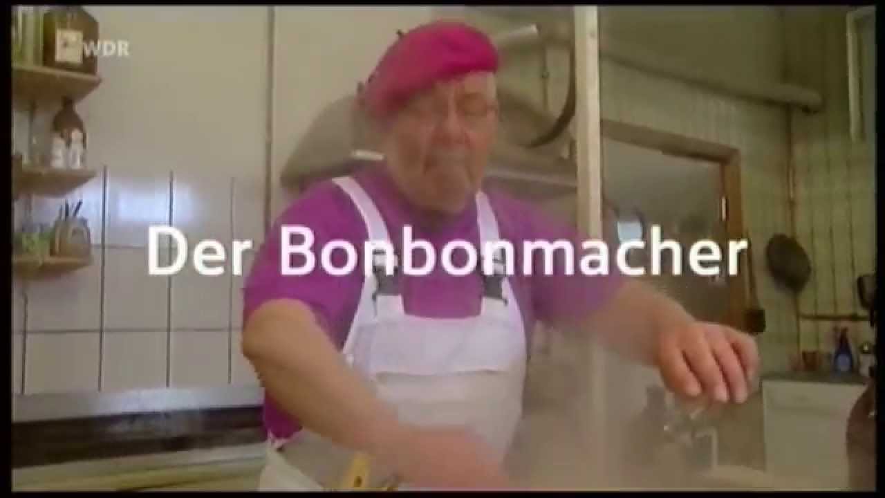 Der Bonbonmacher bei 