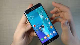 Обзор старого флагмана Samsung Galaxy S6 Edge Plus Ещё может в 2022?