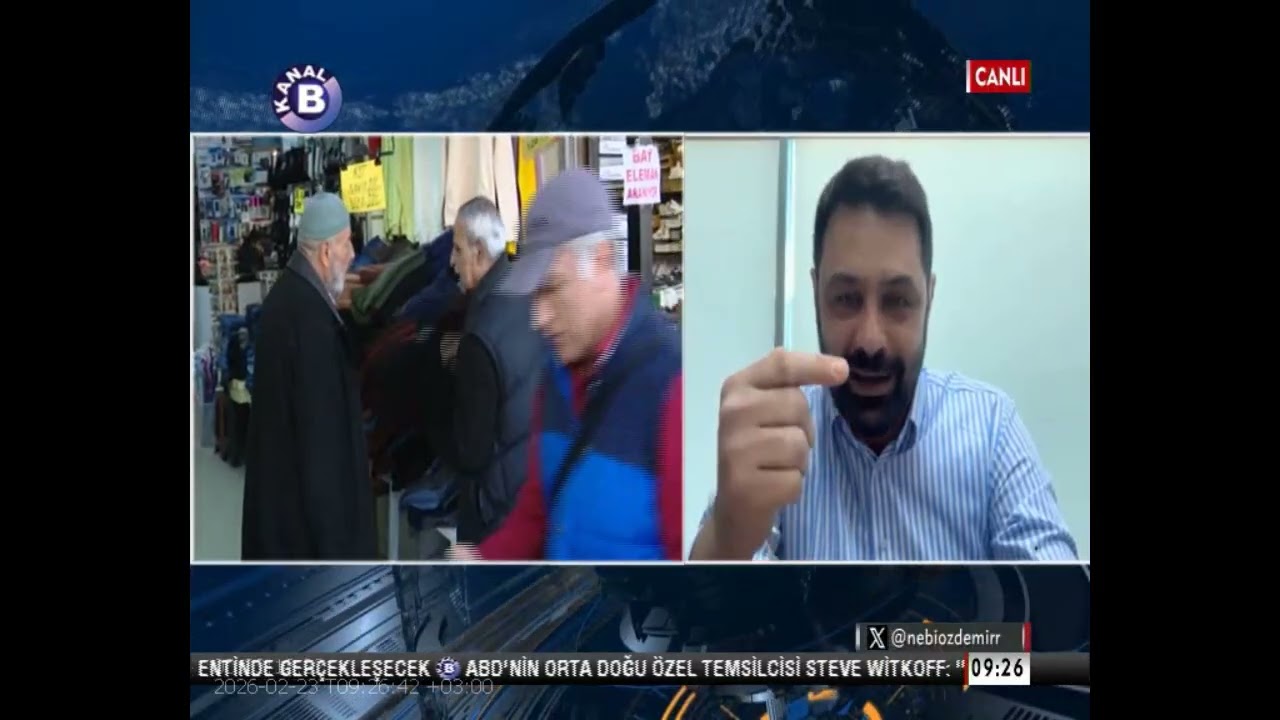 Enflasyon Ne Zaman ve Nasıl Düşecek?