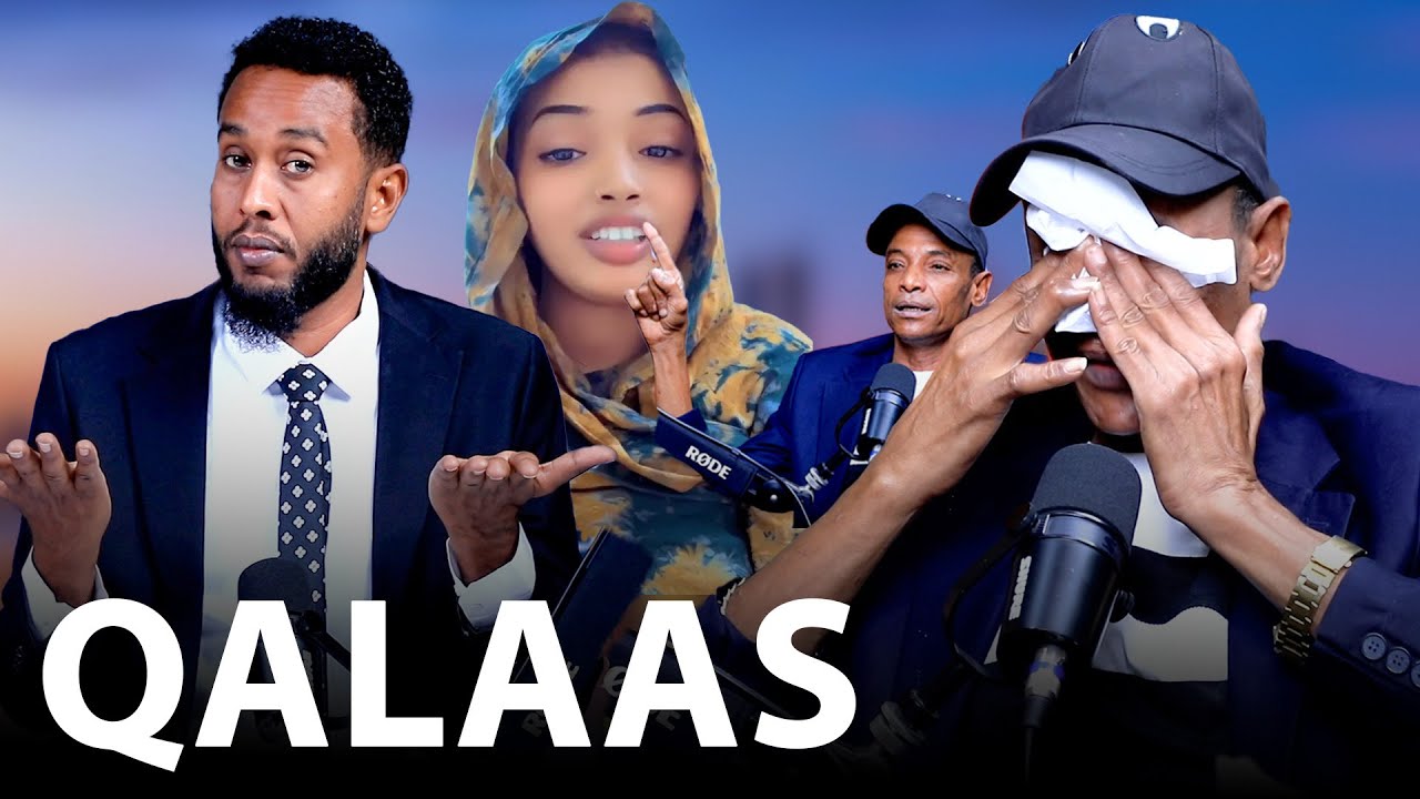 Jekay iyo gabadhiisa Ana kala dhimasho ujeedka saxda ah ee qilaafka go’aanka hada la qaatay ee ah in