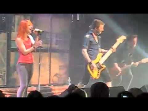 Decode - Paramore