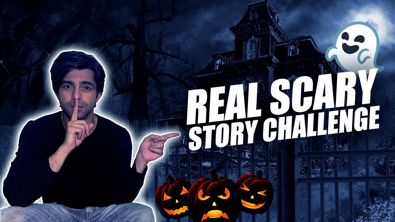 My House Is Haunted | You Won't Believe What Happened With Me At Night!