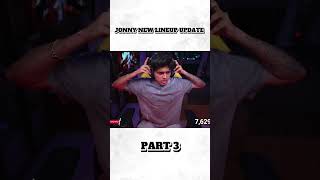 jonathan new lineup update #novaplayz #jonathangaming @JONATHANGAMINGYT