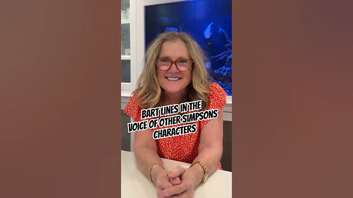 Round two of voicing Bart's lines as other characters! Who did the best? 🤣#bartsimpson #thesimpsons