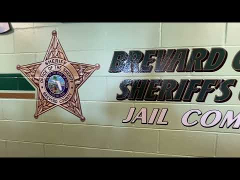 Brevard County Sheriff's Office Mugshots