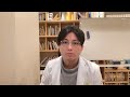 本日も一人で質問答えます。リョーハムさんにモデレーターを頼みます。毎週水曜日２０時半からライブやっています。#早稲田メンタルクリニック #精神科医 #益田裕介