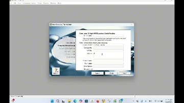 Tutorial cara membuat file perusahaan baru, Membuka file & Menutup aplikasi MYOB
