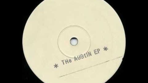Austin - Unity In Dub (Stop-Go Mix)  The Austin EP