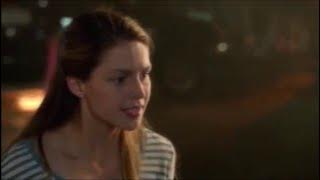 Supergirl 1x06 Red Faced - Kara´s boxing Part
