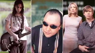 The Three Bands That Made Indie Rock Possible (Full History)