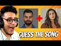 Guess The Song By Emojis Challenge (Part 9)