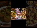 Pani Puri kaise banate hain#shortvideo #recipe