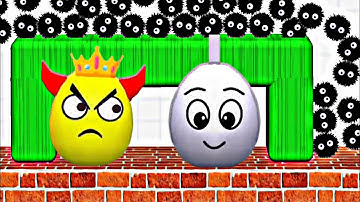 Hide Ball Logic puzzle Game / Draw To Smash Game / Level 8967 - 9456 Game / ASMR Gameplay 