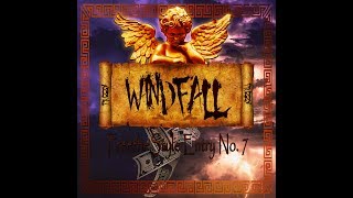 PRIZZY - ‘Windfall (FreetheStyle #7)’ [Dj Khaled feat. Nas - Nas Album Done Instrumental]