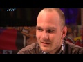Capture de la vidéo 3Voor12 Talkshow - Martijn Van Sonderen (Noisia)