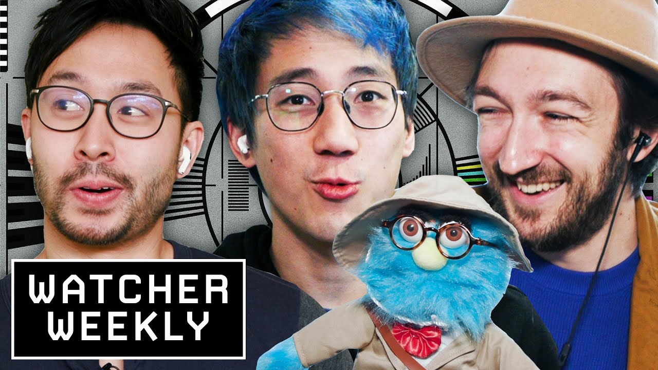 We React To Fan Videos • Watcher Weekly #016