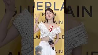 Zhao Lusi COSTLY Dress Worth 🥰#zhaolusi #rosyzhao #chinesedrama chinese drama #china china #shorts