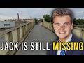 The Unexplained Disappearance Of Jack O Sullivan