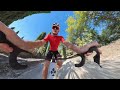 NEW Colnago G5-X Gravel Bike Ride Review: Versatile or Compromised?