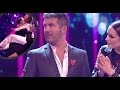 The FULL Results Of Week 5 (Matt & Nicole Make Out On Stage?) | Live Shows 5 | The X Factor UK 2016