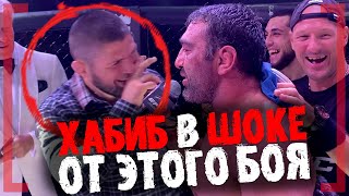 Video Boya Artur Gusejnov Mihail Caryov Fight Nights Global 78 Fightnews Info