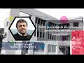 Jorge Lauret (CONICET - UNC) "Sobre la existencia de estructuras geométricas en espacios homogéneos"