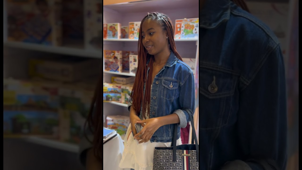 naïmadolls et naïmaland au salon des mamans