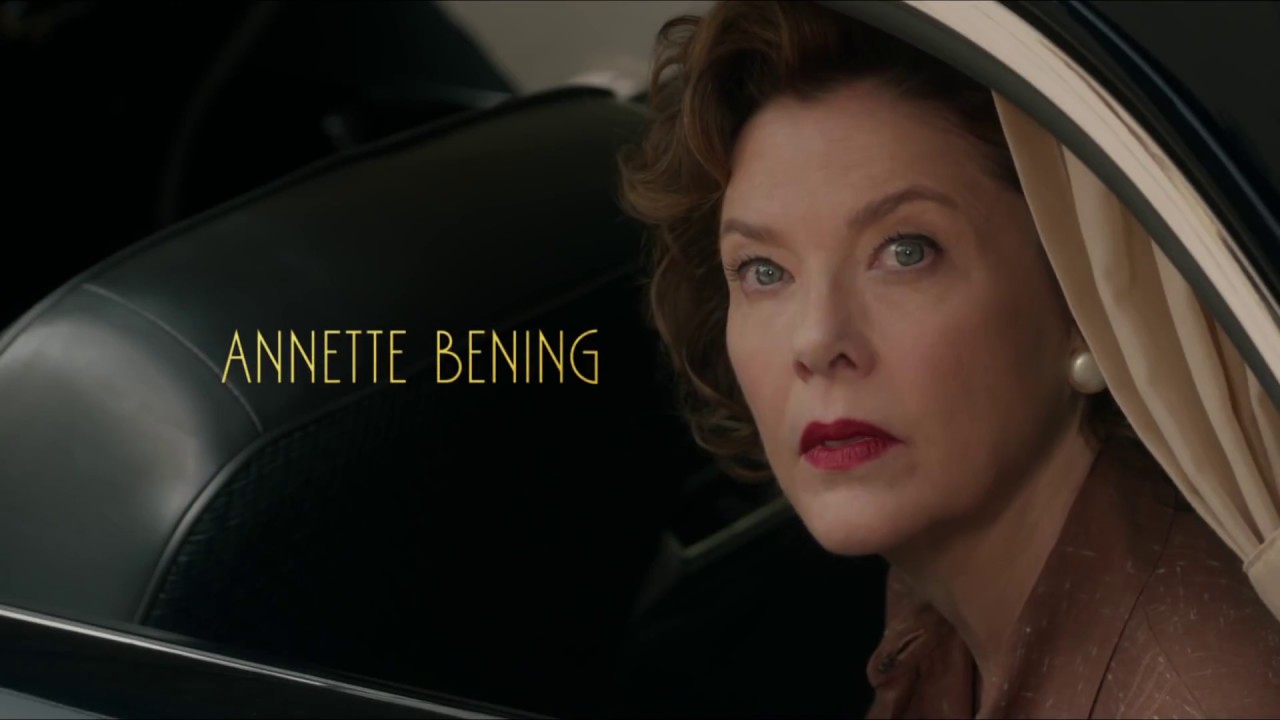 Rules Don’t Apply Official® Trailer 3 [HD] YouTube