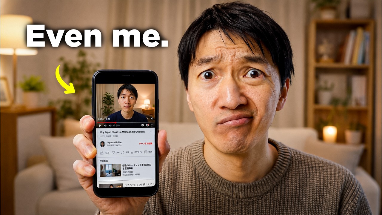 Japan YouTubers Are Misleading You | Here's Why